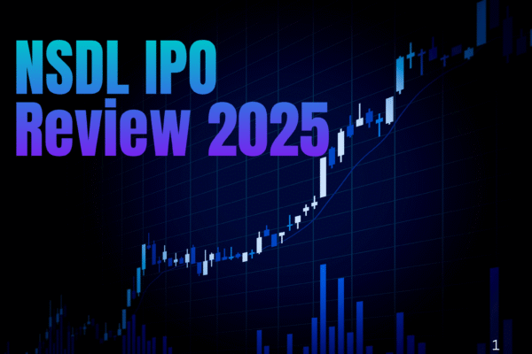 NSDL IPO Review 2025