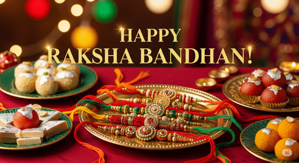 Raksha Bandhan