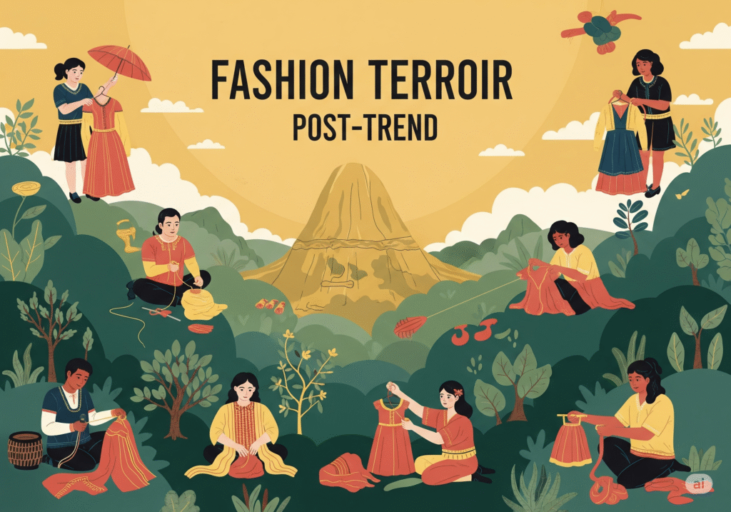 Fashion Terroir