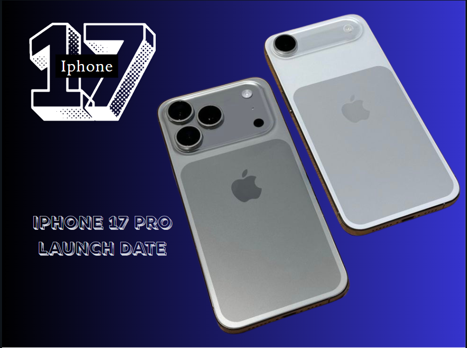 iPhone 17 Pro Launch in September 2025: Full Specs, Features, Design, Price in India & Camera Upgrades 1 iPhone 17 Pro Launch in September 2025: Full Specs, Features, Design, Price in India & Camera Upgrades