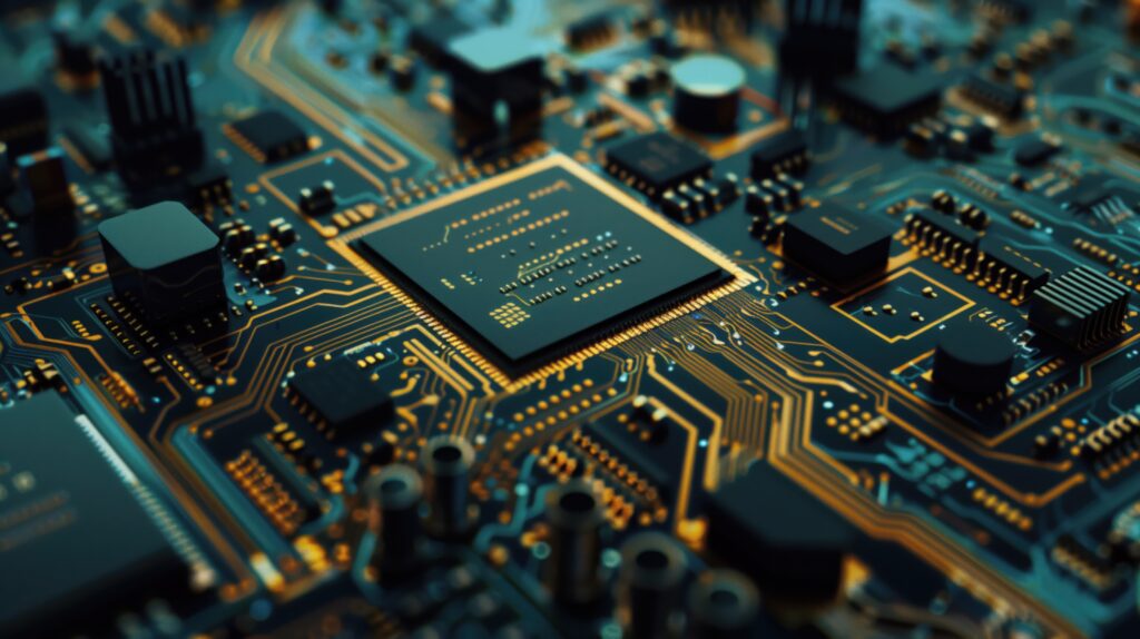 semiconductor chip